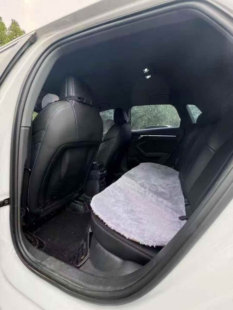 重庆23年奥迪A34