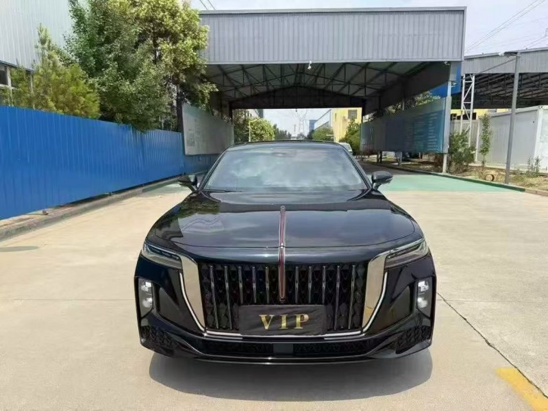 开封24年红旗H91