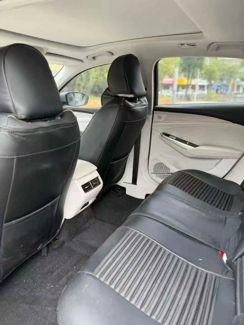 景德镇23年吉利星瑞6