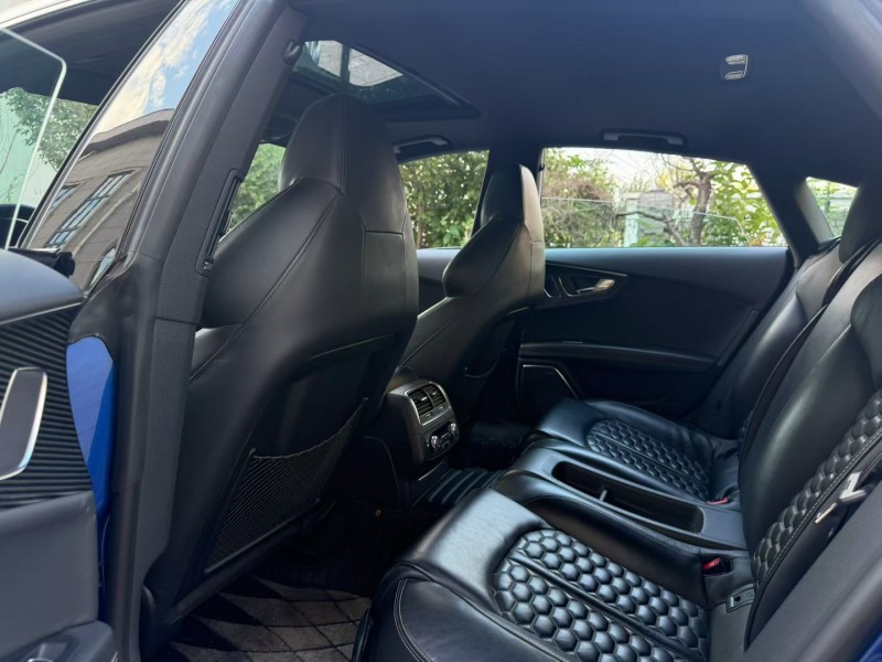 唐山18年奥迪RS75