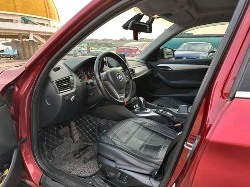 东莞14年宝马X14