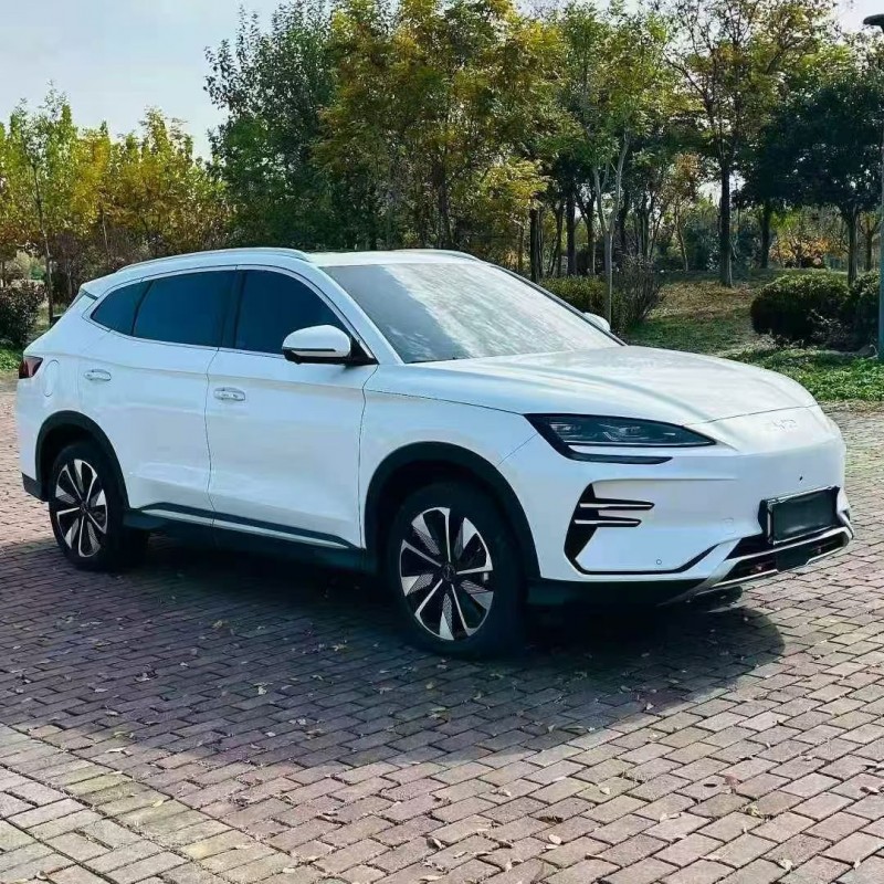 淄博24年比亚迪宋2