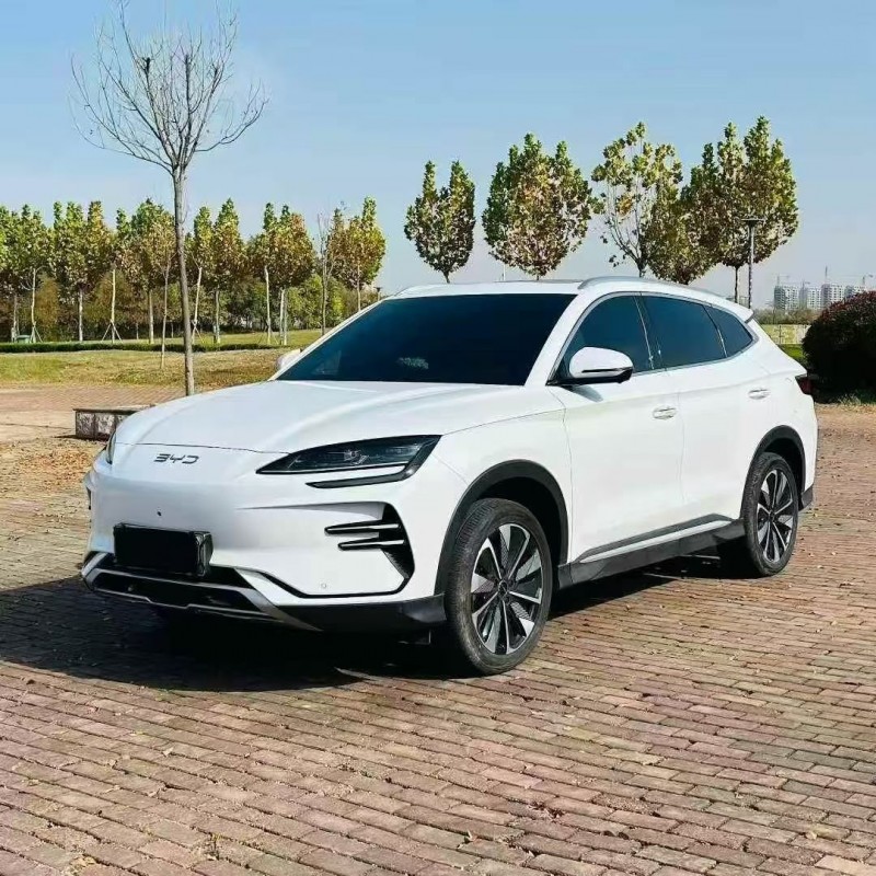 淄博24年比亚迪宋3