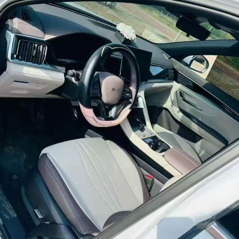 淄博24年比亚迪宋4