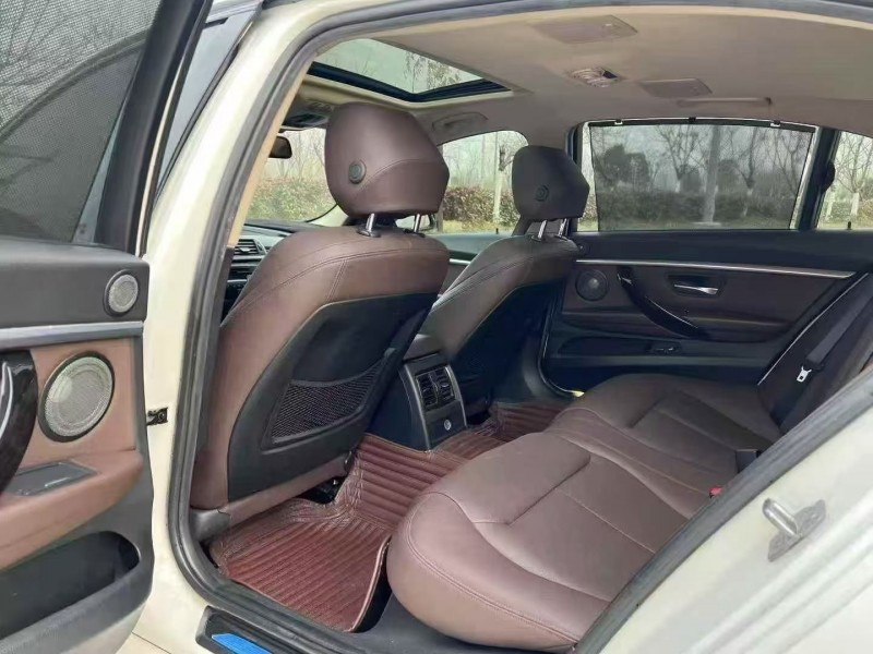 常州18年宝马3系6