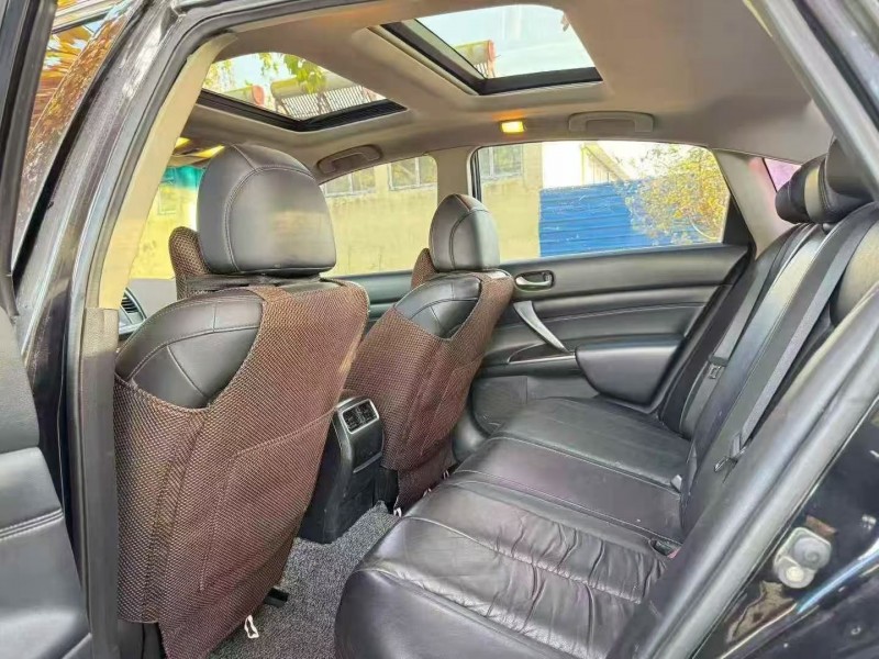 邯郸11年日产天籁4