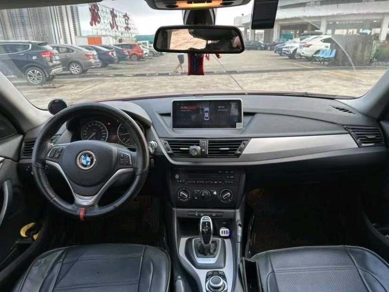 东莞14年宝马X15