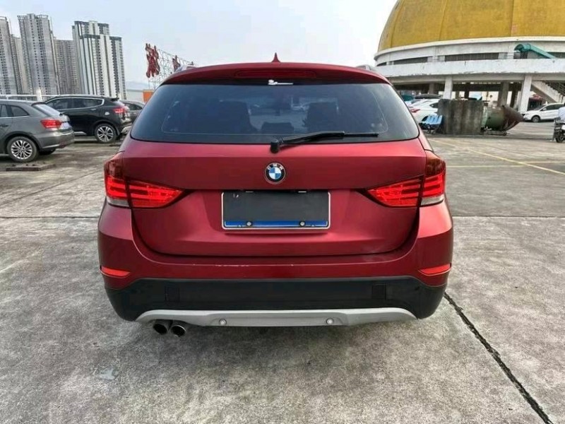 东莞14年宝马X19