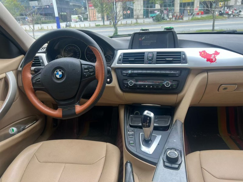 南昌15年宝马3系6