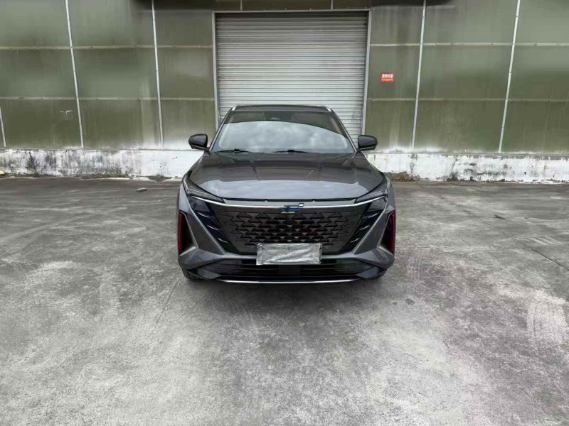 徐州22年长安汽车欧尚1