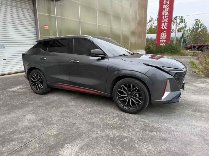 徐州22年长安汽车欧尚2