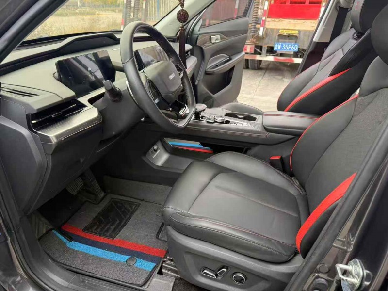 徐州22年长安汽车欧尚3