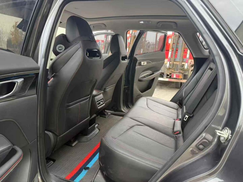 徐州22年长安汽车欧尚6