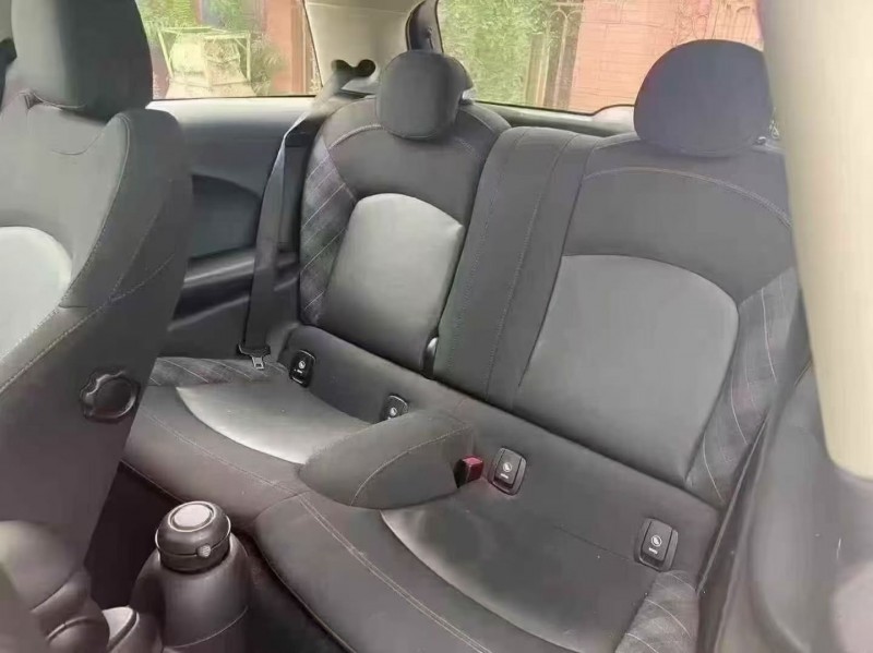 菏泽17年MINICooper6