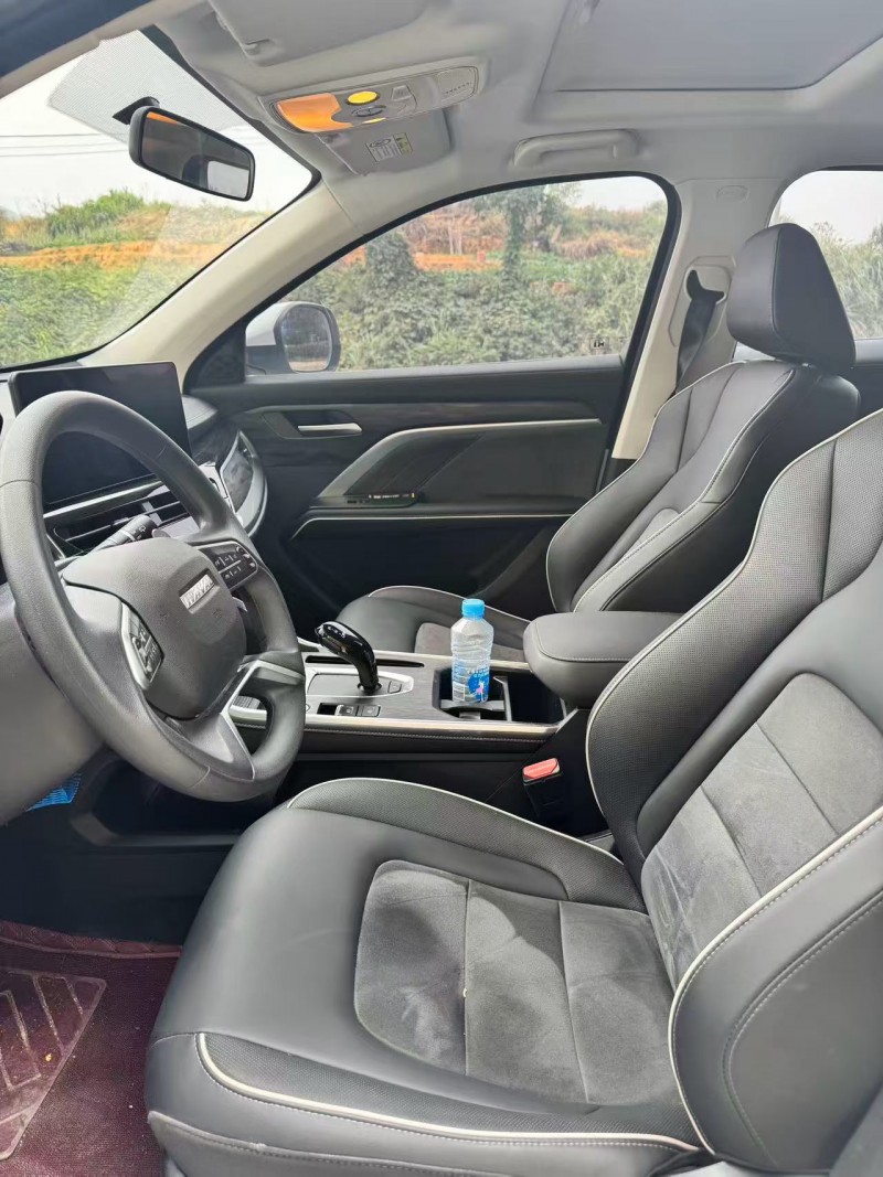 南昌25年哈弗H65