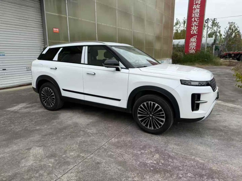 徐州25年奇瑞瑞虎2