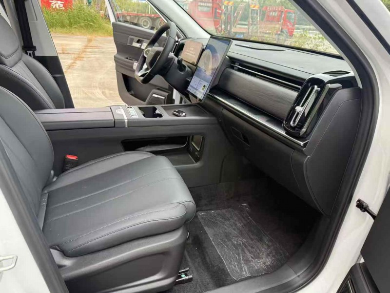 徐州25年奇瑞瑞虎6