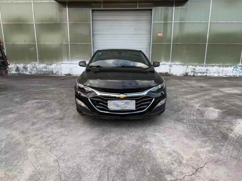 徐州20年雪佛兰迈锐宝1