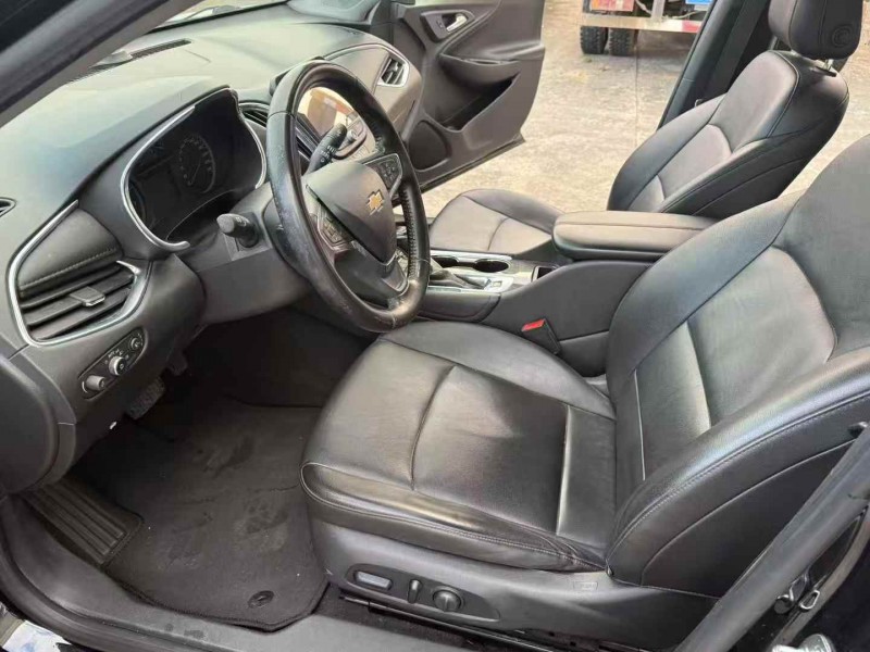 徐州20年雪佛兰迈锐宝4