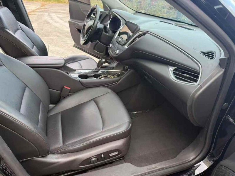 徐州20年雪佛兰迈锐宝6