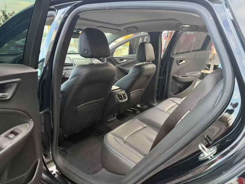 徐州20年雪佛兰迈锐宝7