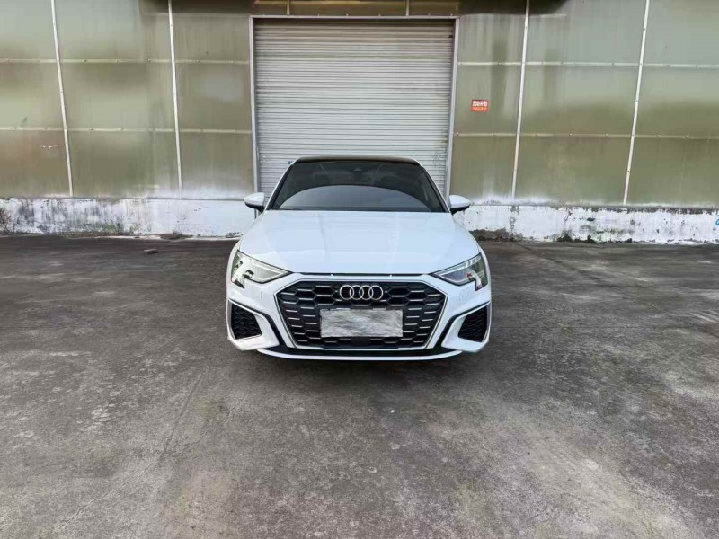 徐州22年奥迪A31