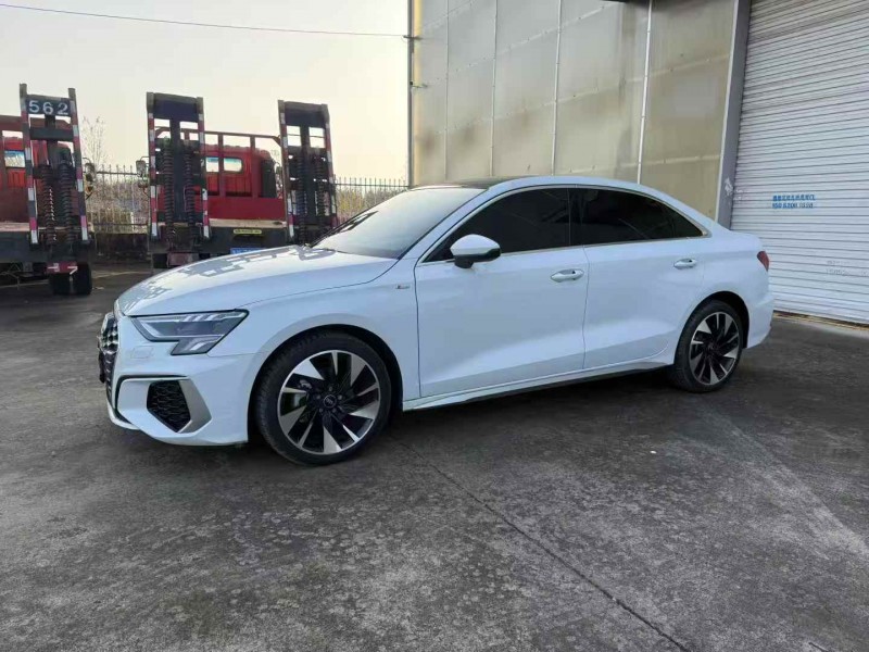 徐州22年奥迪A33
