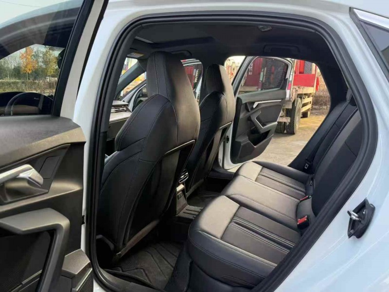 徐州22年奥迪A37