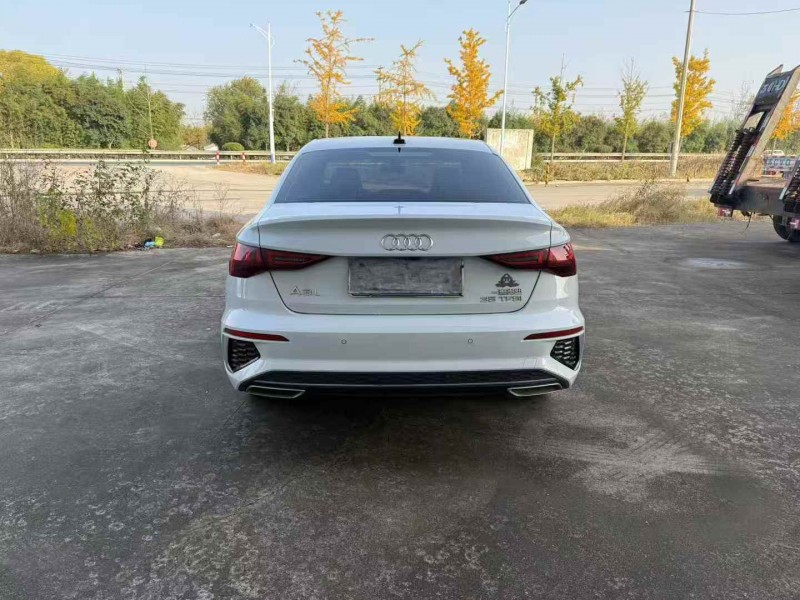 徐州22年奥迪A39