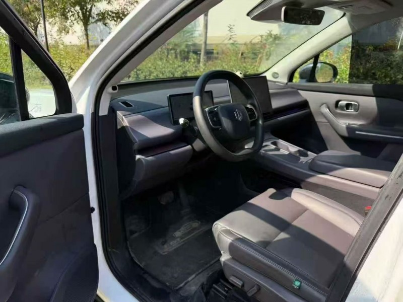 温州24年零跑汽车C105