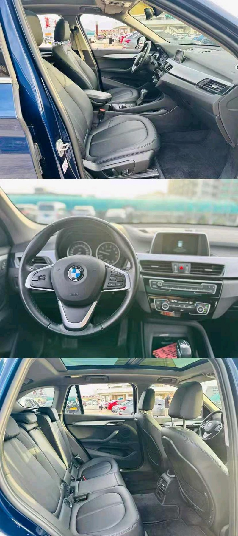 东莞18年宝马X14