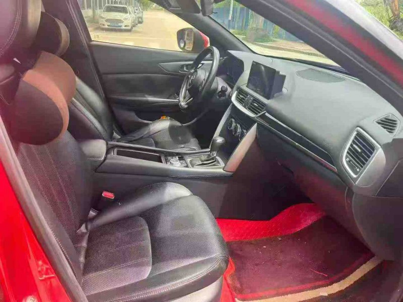 南宁19年马自达CX-46