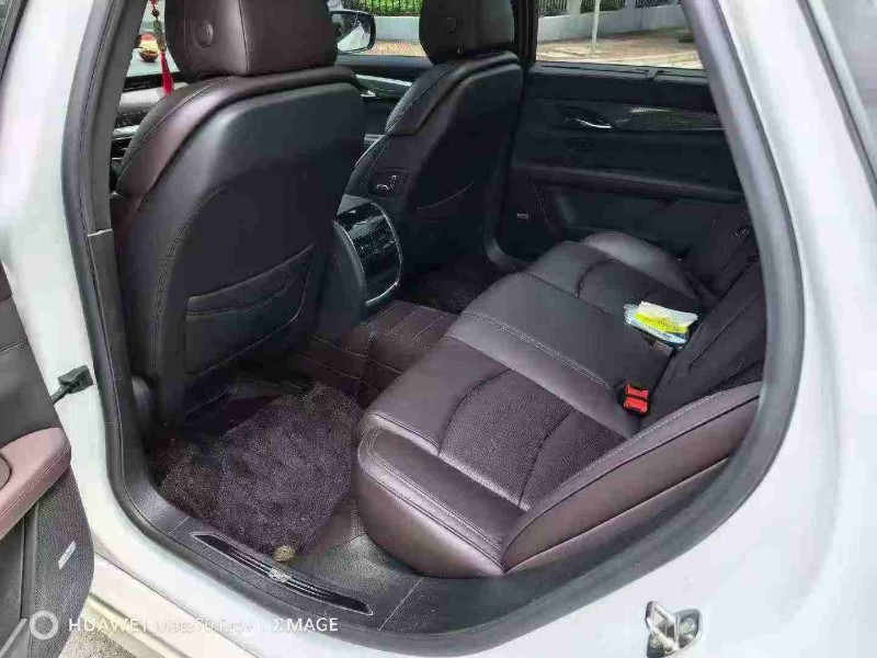 南宁23年凯迪拉克CT66