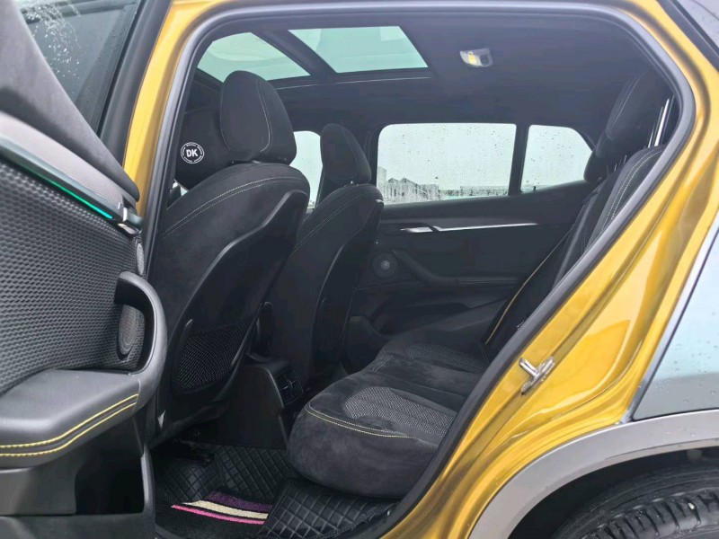 东莞18年宝马X26