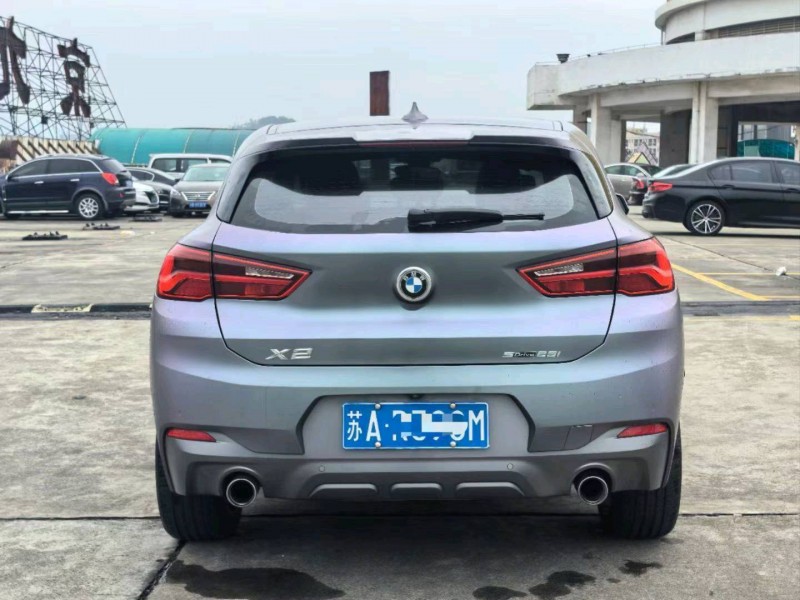 东莞18年宝马X28