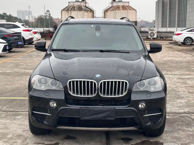 东莞13年宝马X51