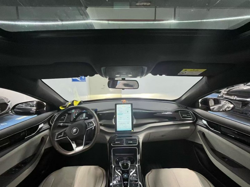 深圳24年比亚迪秦5