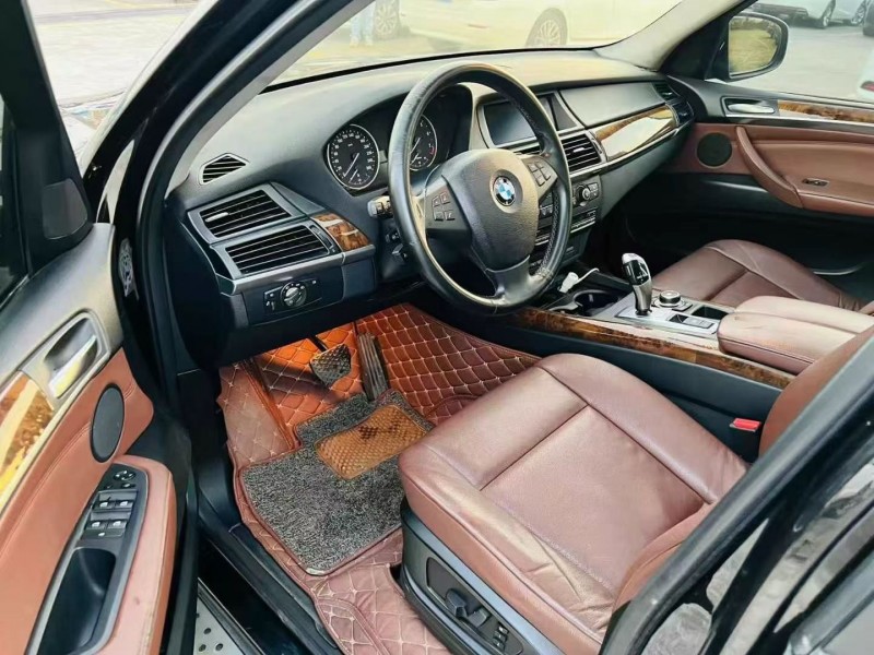 东莞11年宝马X54