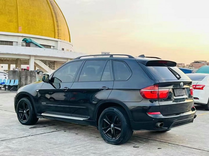 东莞11年宝马X56