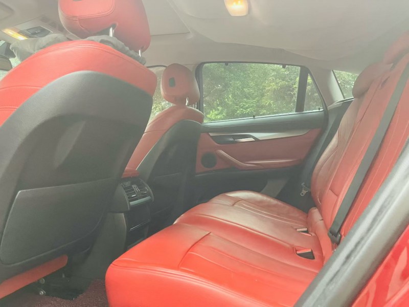 东莞18年宝马X66