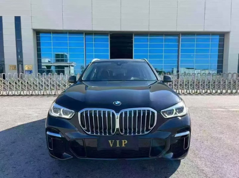 徐州23年宝马X51