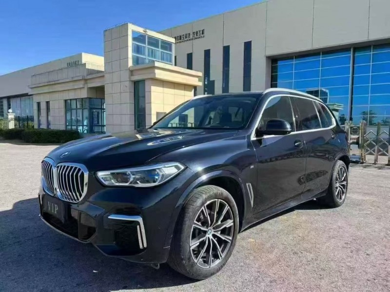 徐州23年宝马X52