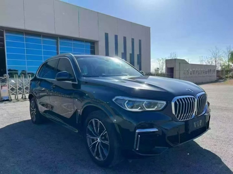 徐州23年宝马X53