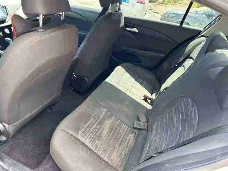 南宁18年雪佛兰科沃兹6