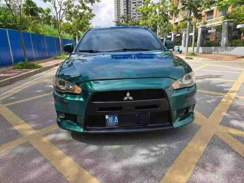 南宁12年三菱翼神1