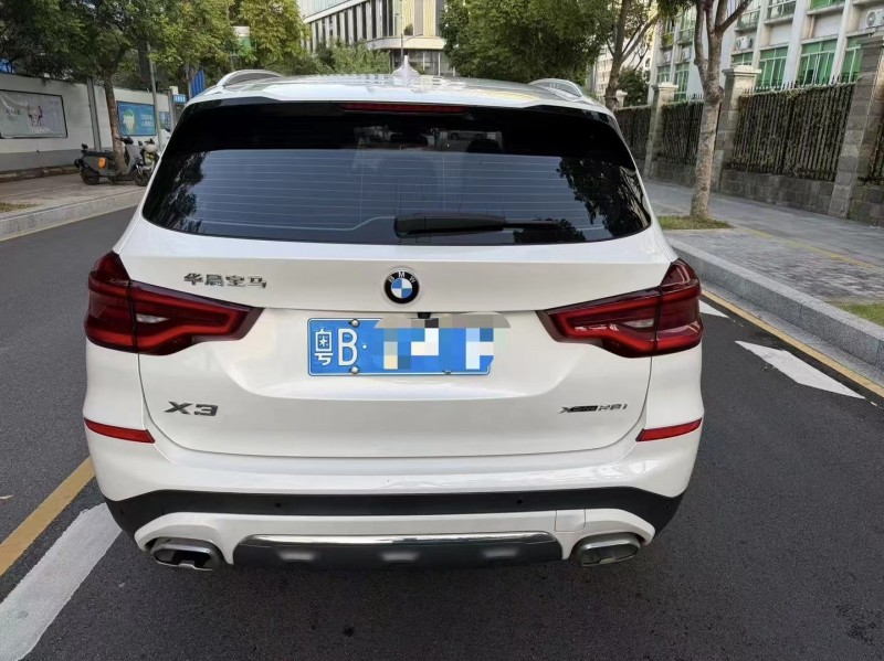 深圳21年宝马X39