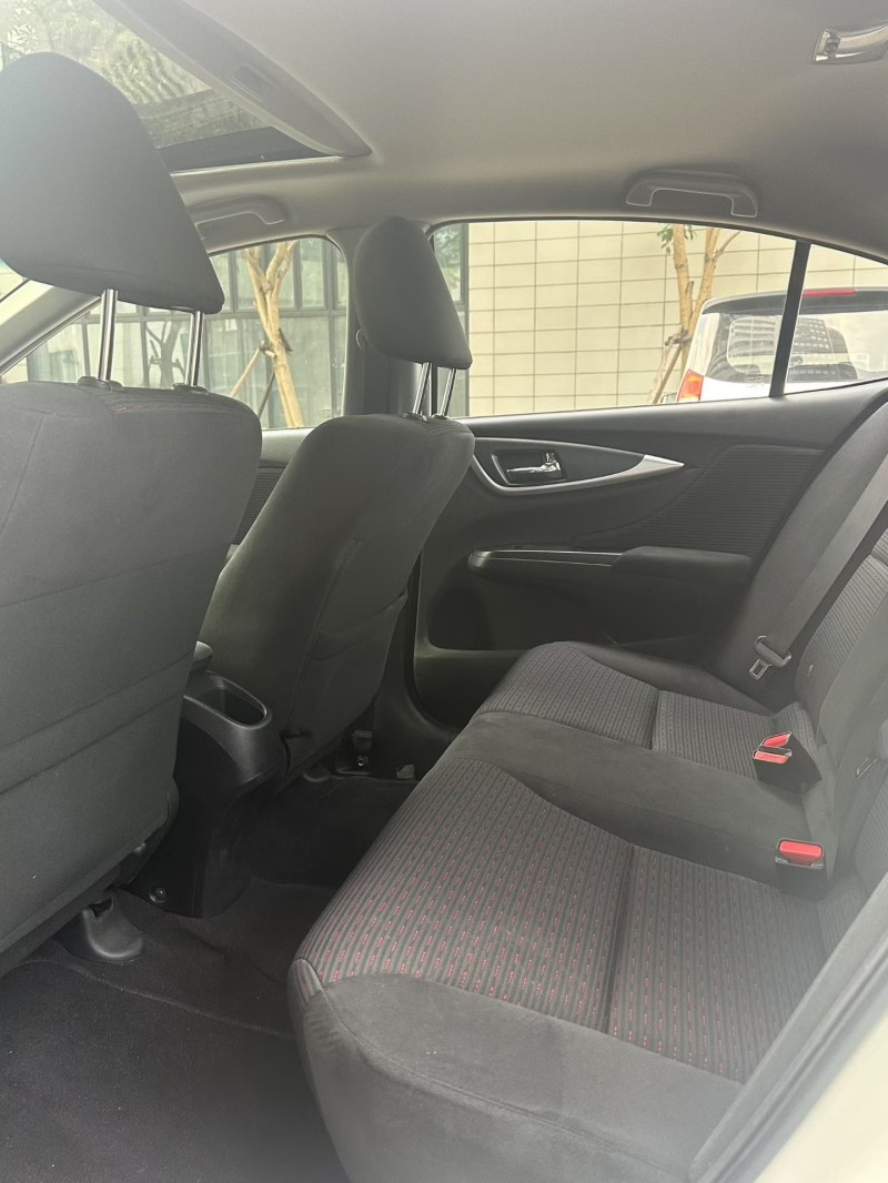 佛山17年本田凌派8