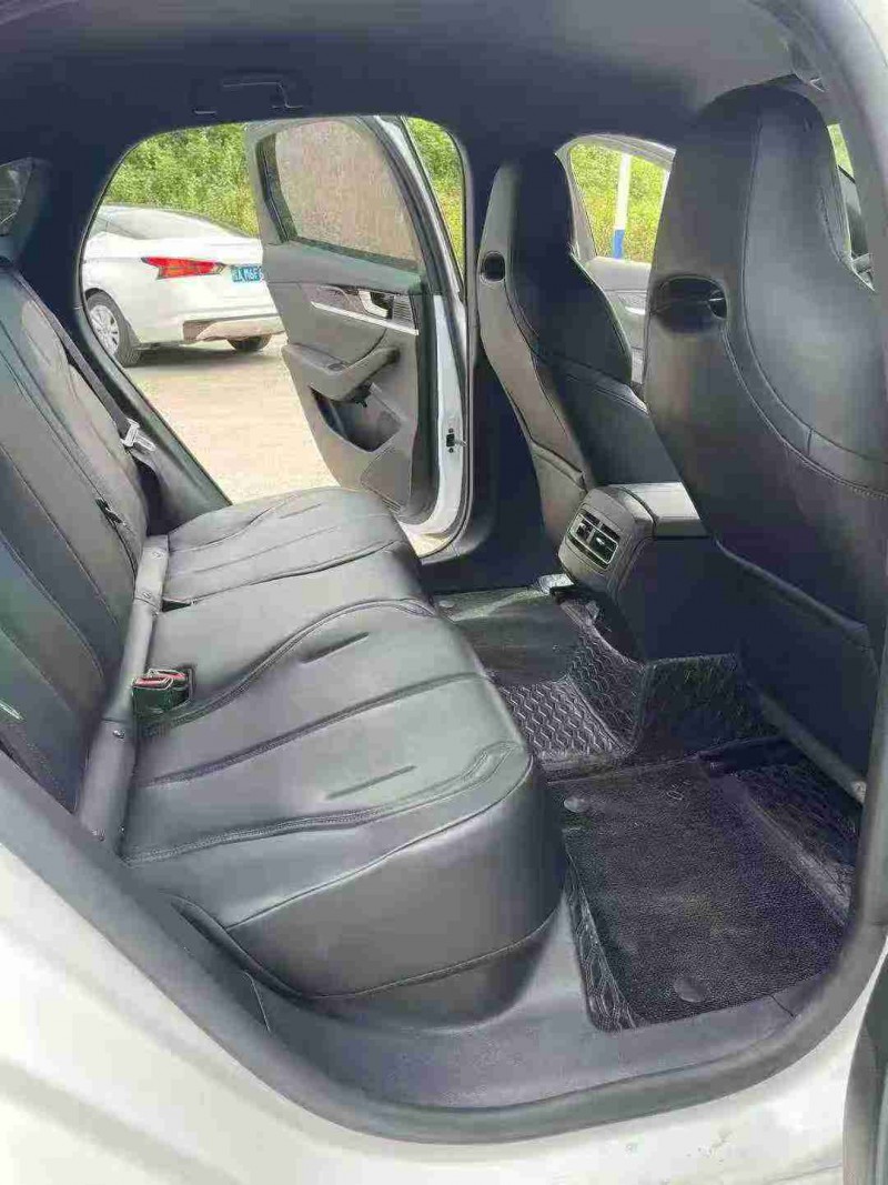 南宁24年比亚迪秦6