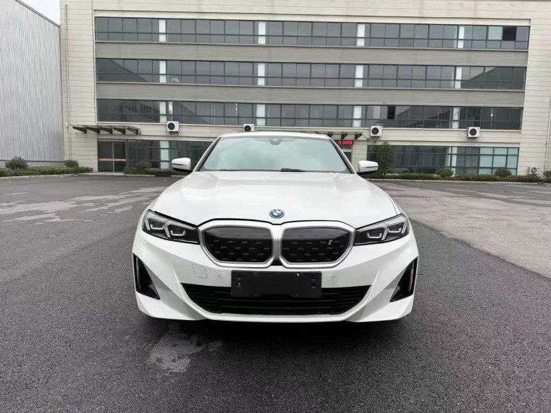 宿迁23年宝马i31