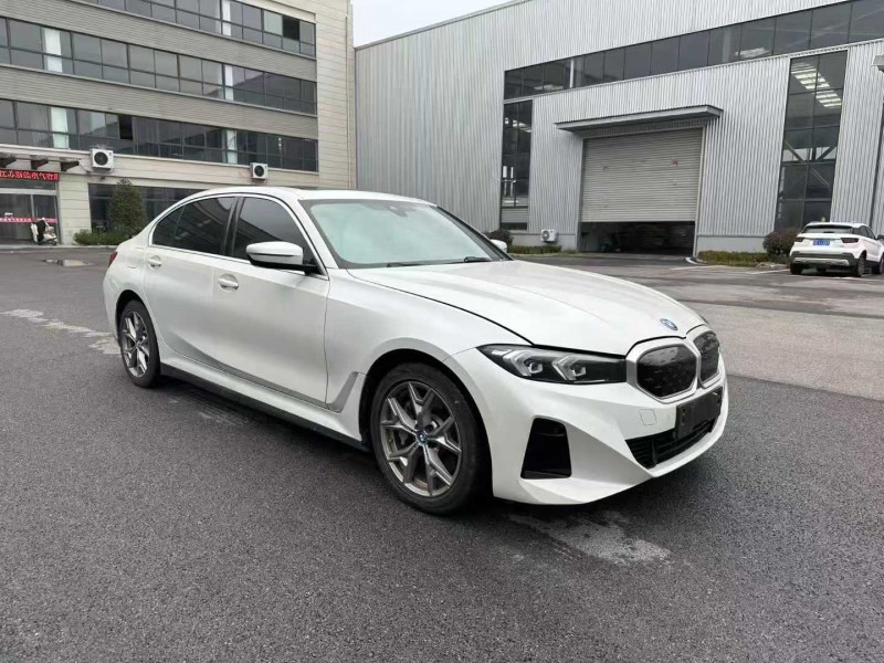 宿迁23年宝马i32